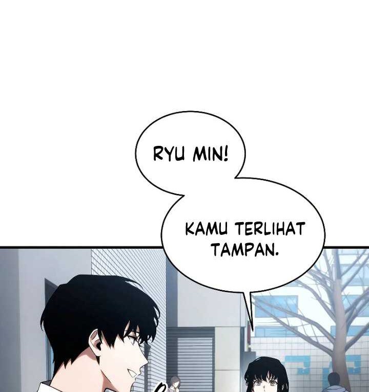 The 100th Regression Of The Max-Level Player Chapter 38 Gambar 67