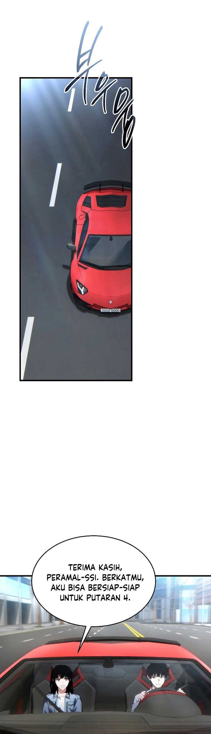 The 100th Regression Of The Max-Level Player Chapter 38 Gambar 70