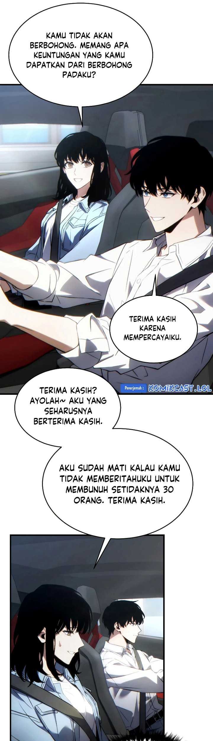 The 100th Regression Of The Max-Level Player Chapter 38 Gambar 72