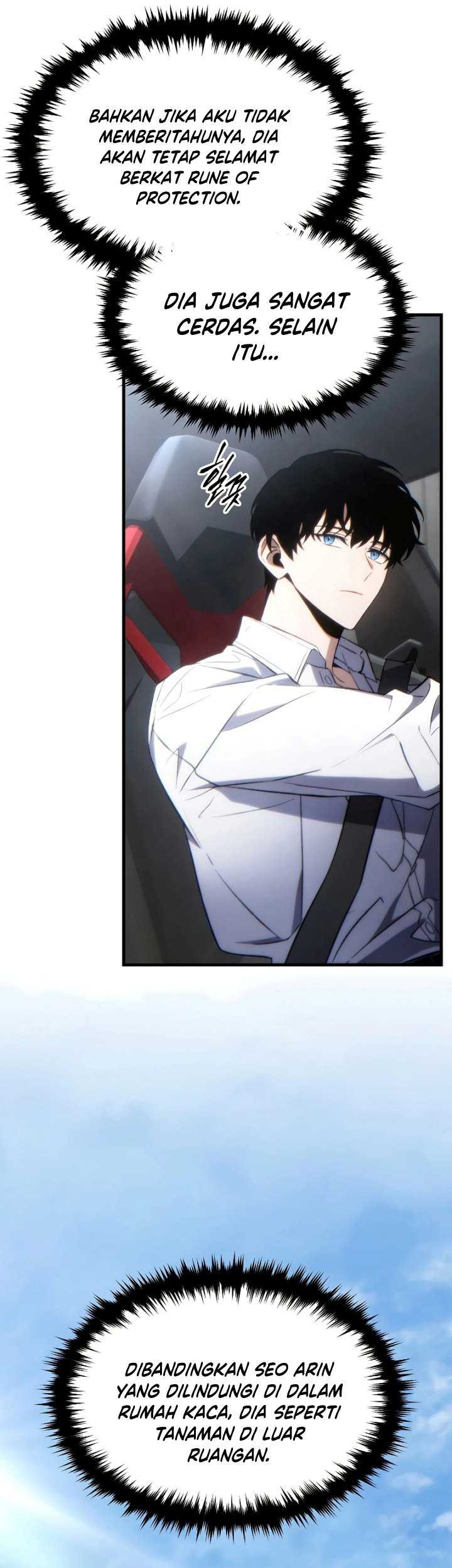 The 100th Regression Of The Max-Level Player Chapter 38 Gambar 74