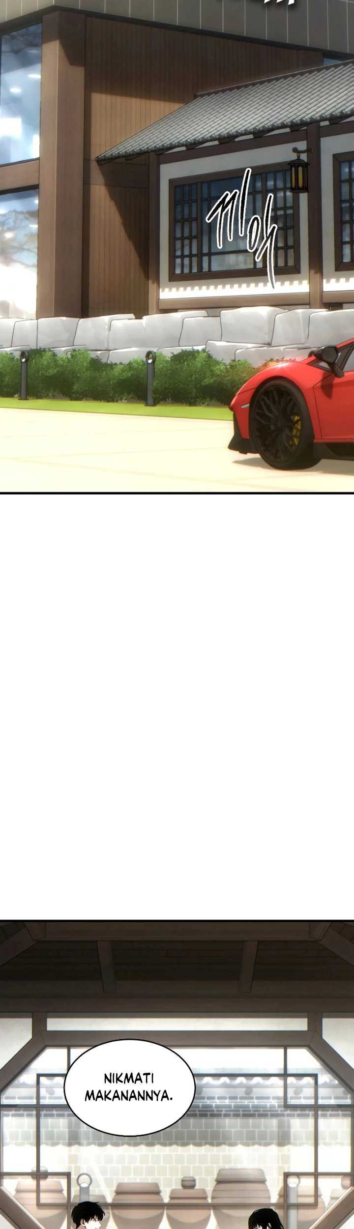 The 100th Regression Of The Max-Level Player Chapter 38 Gambar 76