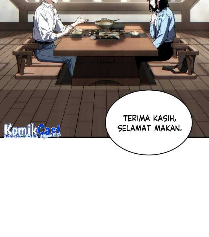 The 100th Regression Of The Max-Level Player Chapter 38 Gambar 77