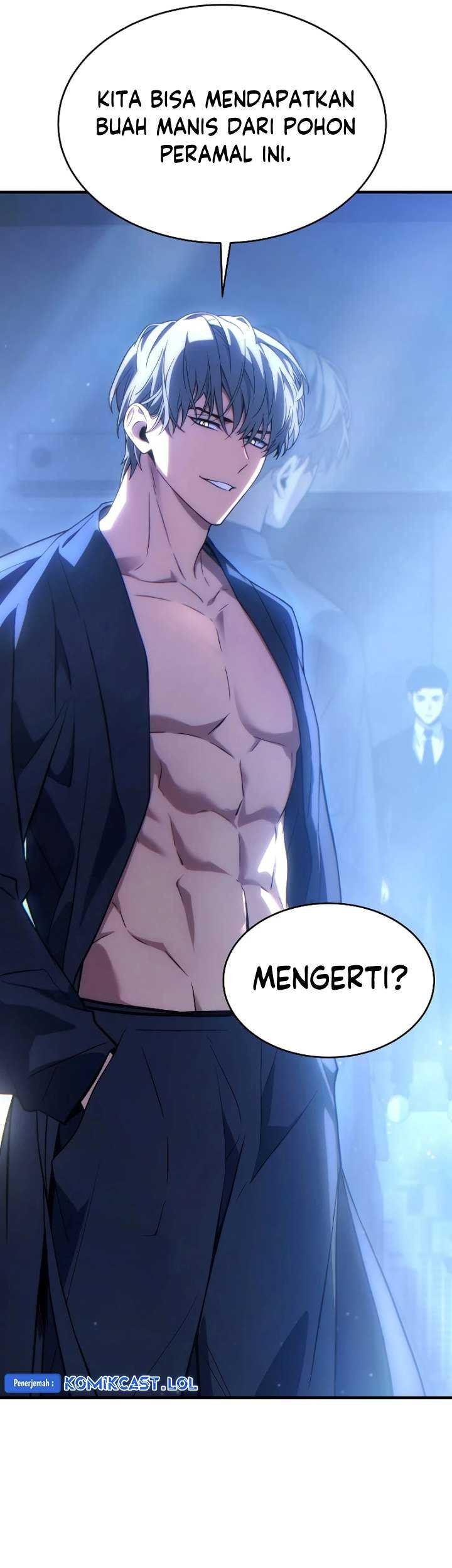 The 100th Regression Of The Max-Level Player Chapter 38 Gambar 58