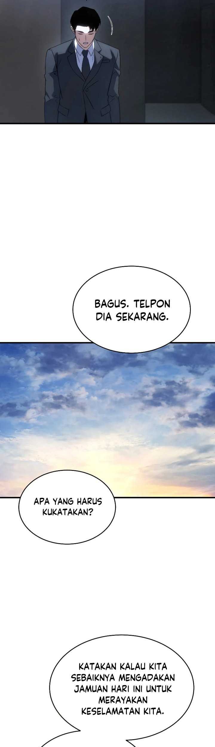 The 100th Regression Of The Max-Level Player Chapter 38 Gambar 60