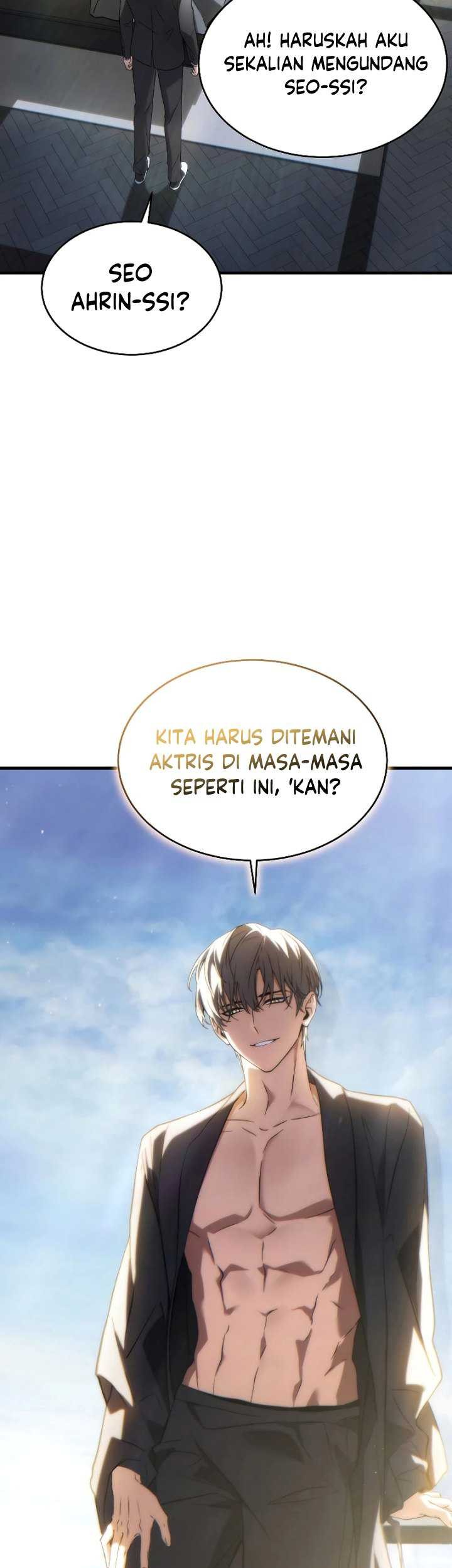 The 100th Regression Of The Max-Level Player Chapter 38 Gambar 62