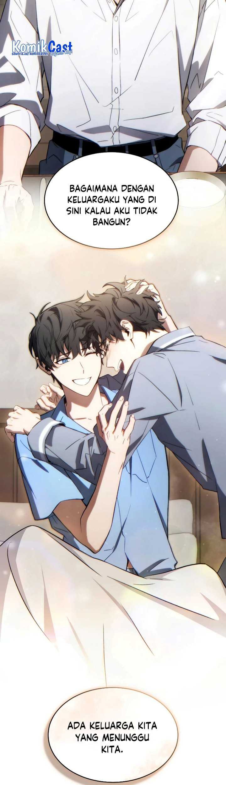 The 100th Regression Of The Max-Level Player Chapter 38 Gambar 86