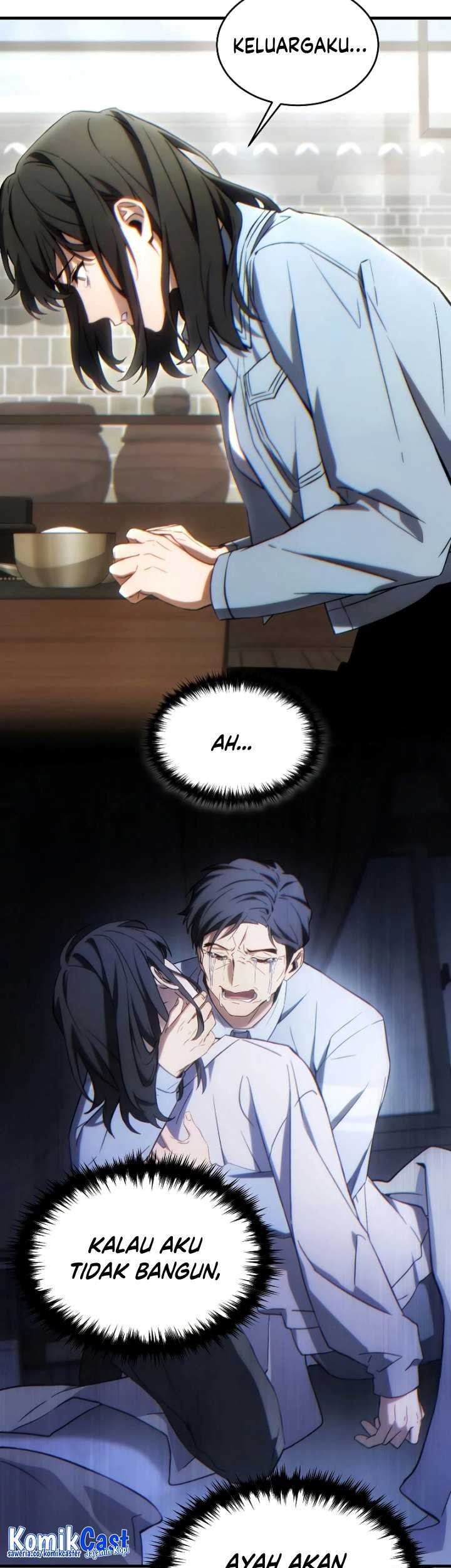 The 100th Regression Of The Max-Level Player Chapter 38 Gambar 88