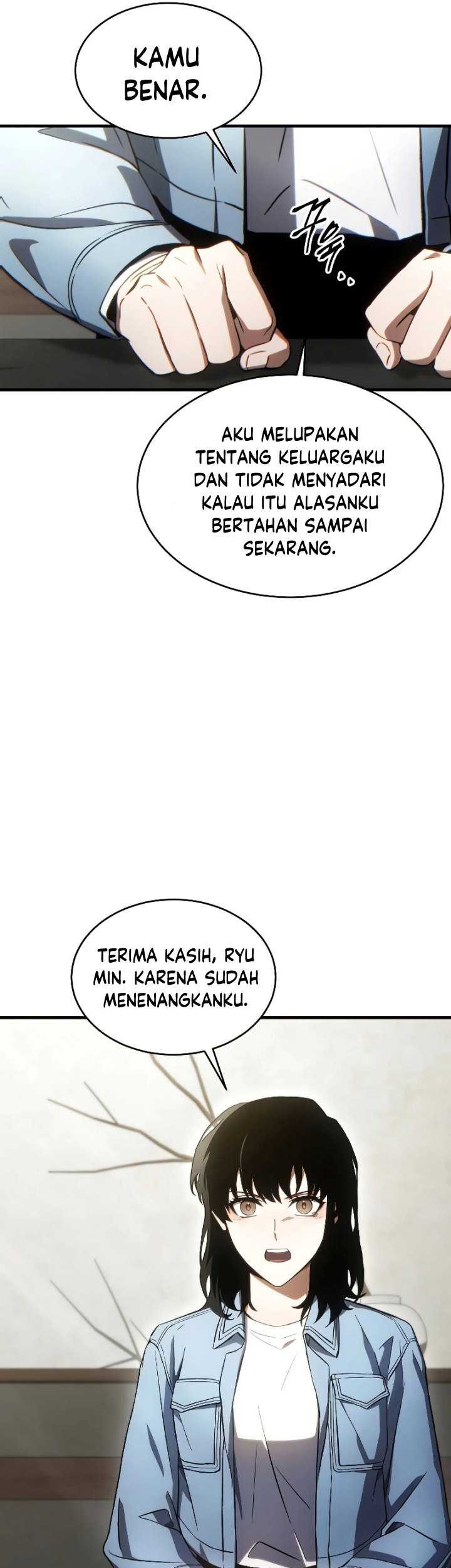 The 100th Regression Of The Max-Level Player Chapter 38 Gambar 90