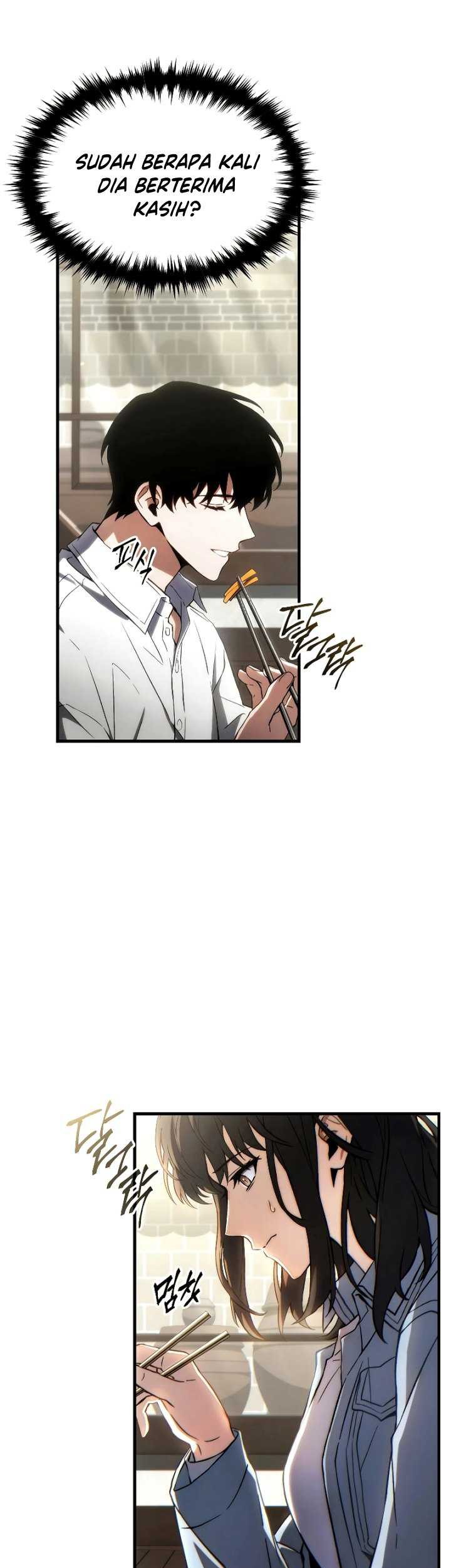 The 100th Regression Of The Max-Level Player Chapter 38 Gambar 78