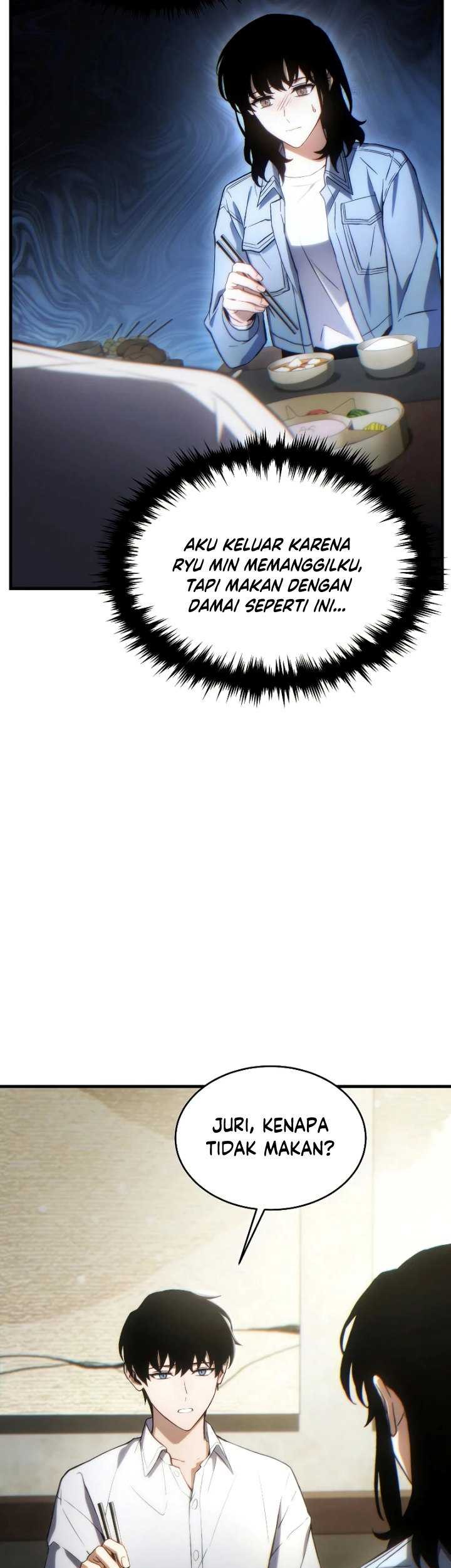 The 100th Regression Of The Max-Level Player Chapter 38 Gambar 80