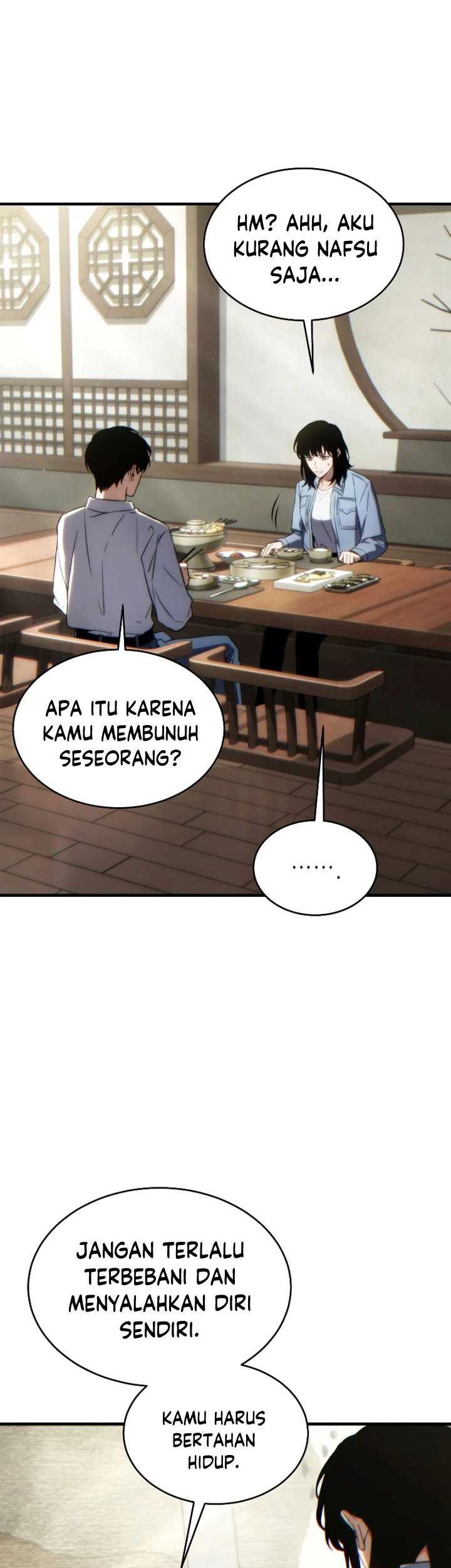 The 100th Regression Of The Max-Level Player Chapter 38 Gambar 82