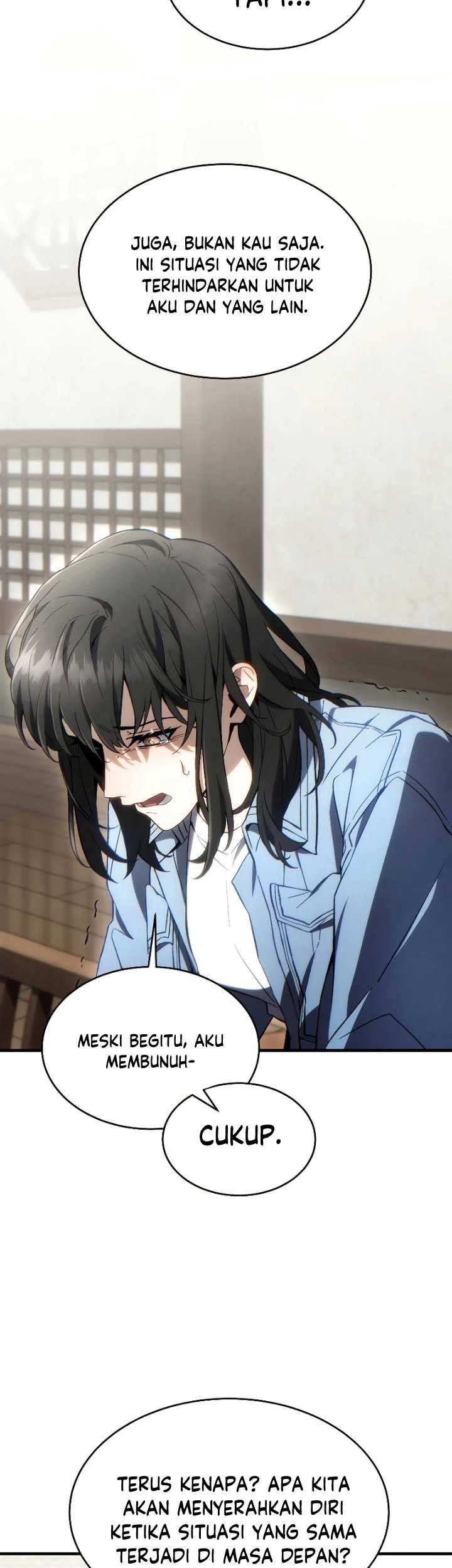 The 100th Regression Of The Max-Level Player Chapter 38 Gambar 84