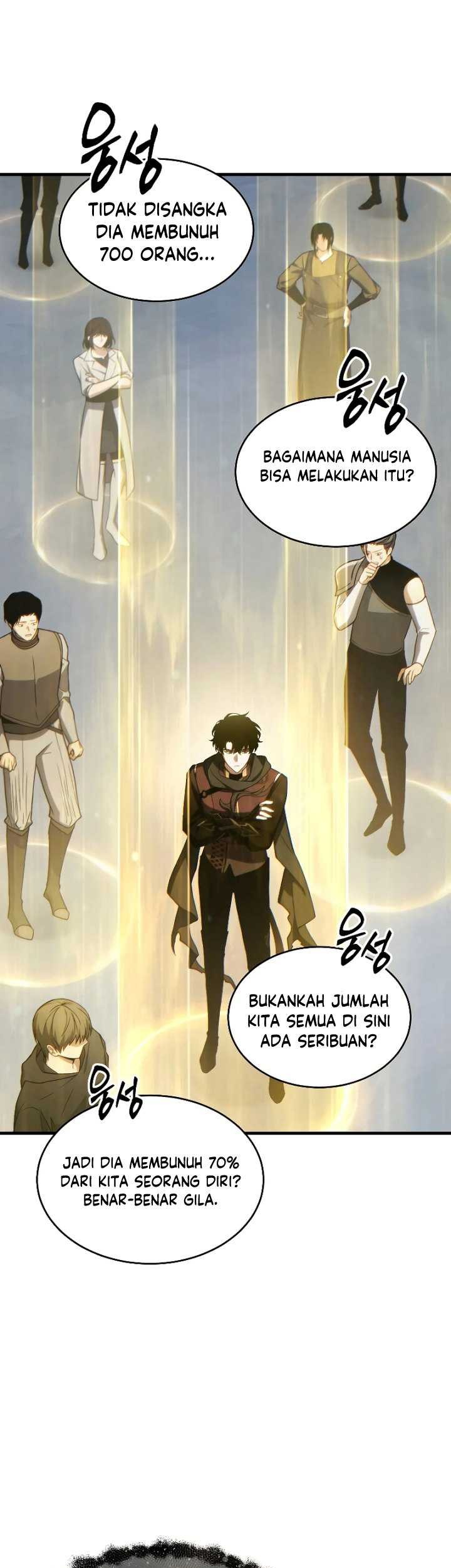 The 100th Regression Of The Max-Level Player Chapter 38 Gambar 6