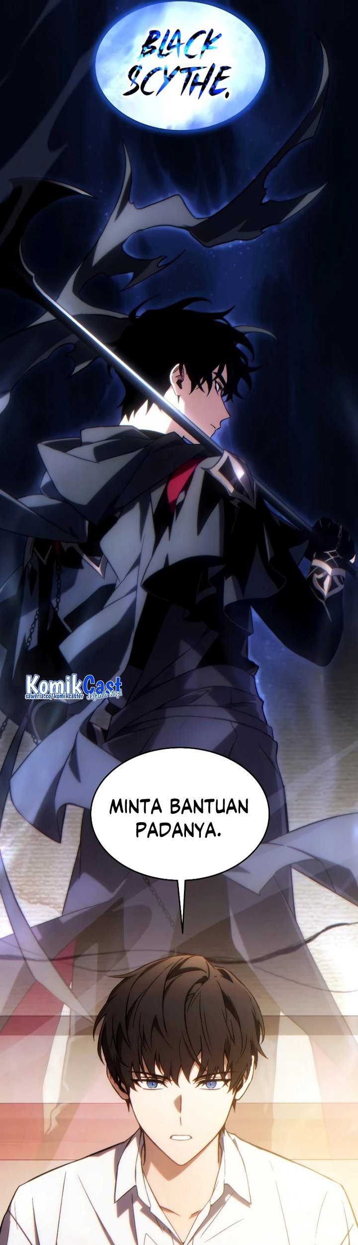 The 100th Regression Of The Max-Level Player Chapter 38 Gambar 106