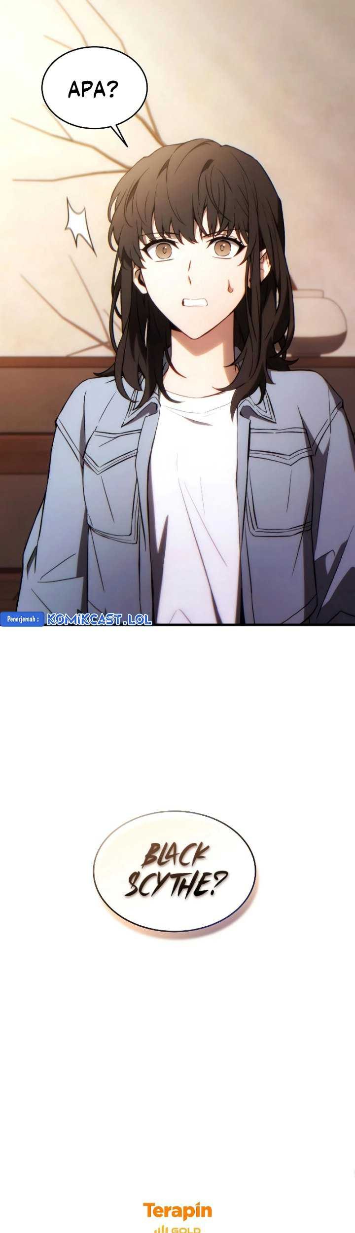 The 100th Regression Of The Max-Level Player Chapter 38 Gambar 108