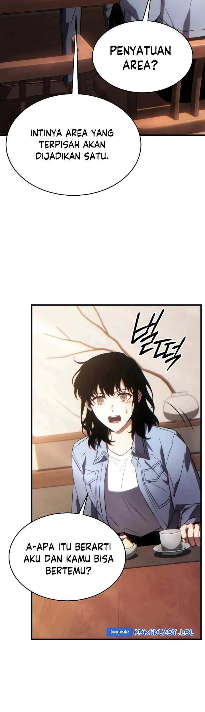 The 100th Regression Of The Max-Level Player Chapter 38 Gambar 100