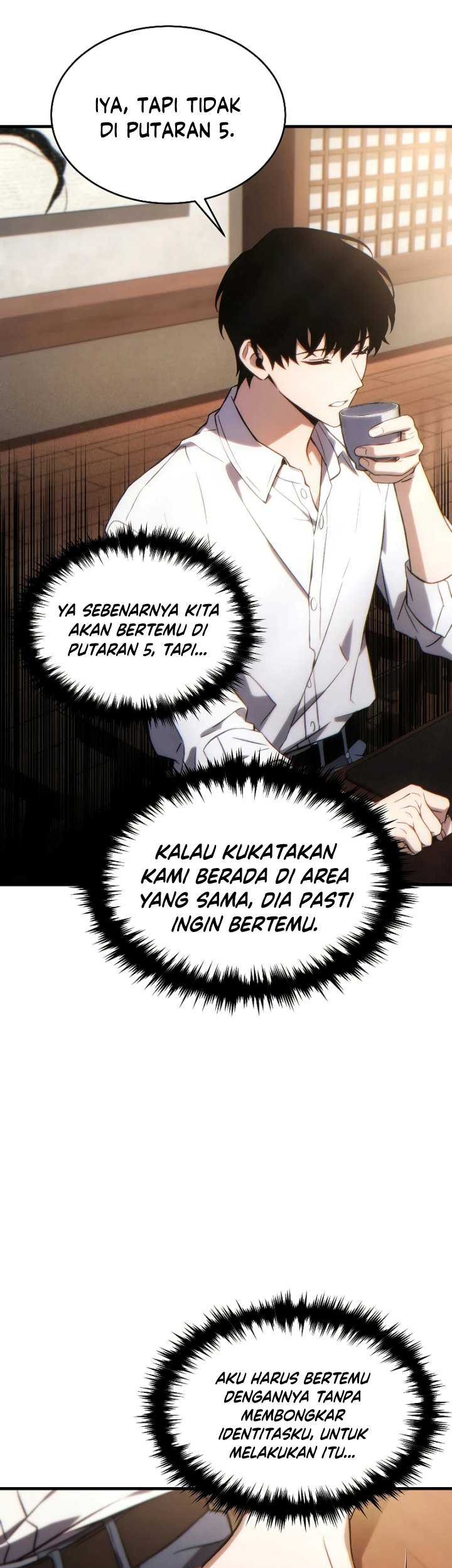 The 100th Regression Of The Max-Level Player Chapter 38 Gambar 102