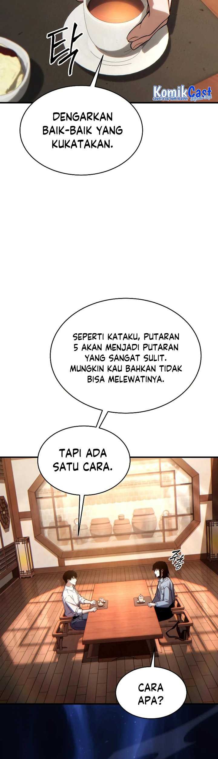 The 100th Regression Of The Max-Level Player Chapter 38 Gambar 104