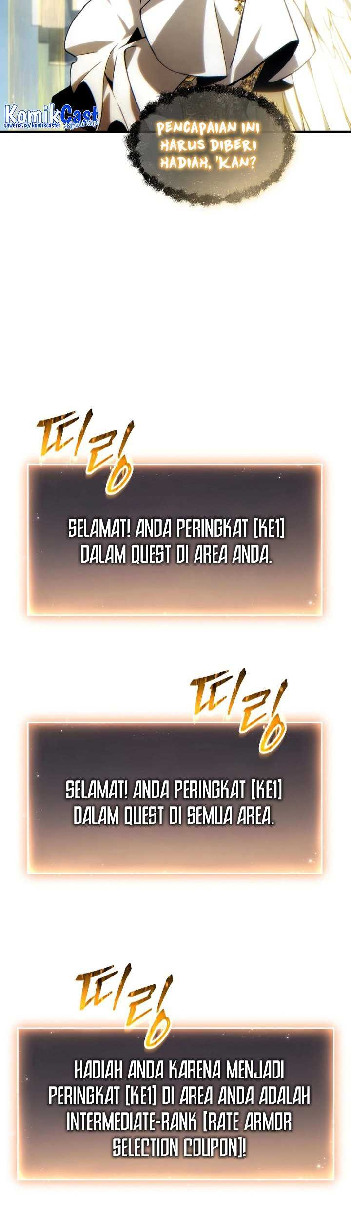 The 100th Regression Of The Max-Level Player Chapter 38 Gambar 8