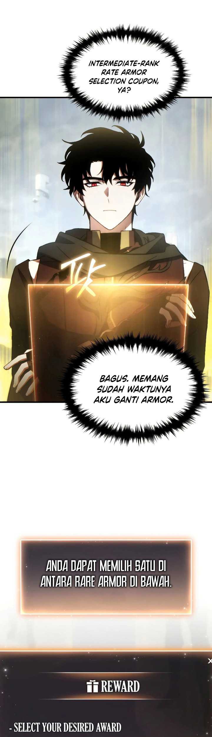 The 100th Regression Of The Max-Level Player Chapter 38 Gambar 10