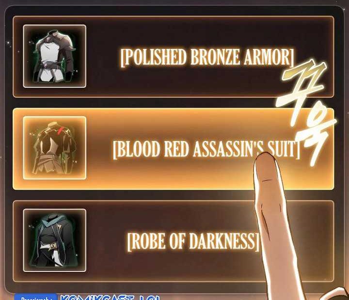 The 100th Regression Of The Max-Level Player Chapter 38 Gambar 11