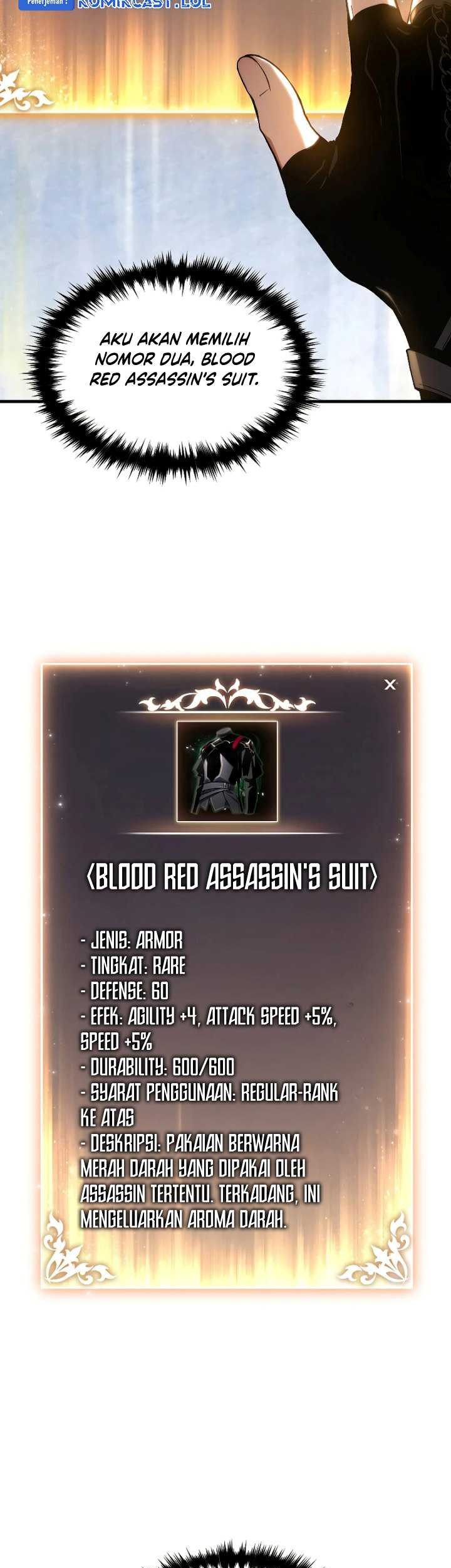 The 100th Regression Of The Max-Level Player Chapter 38 Gambar 12