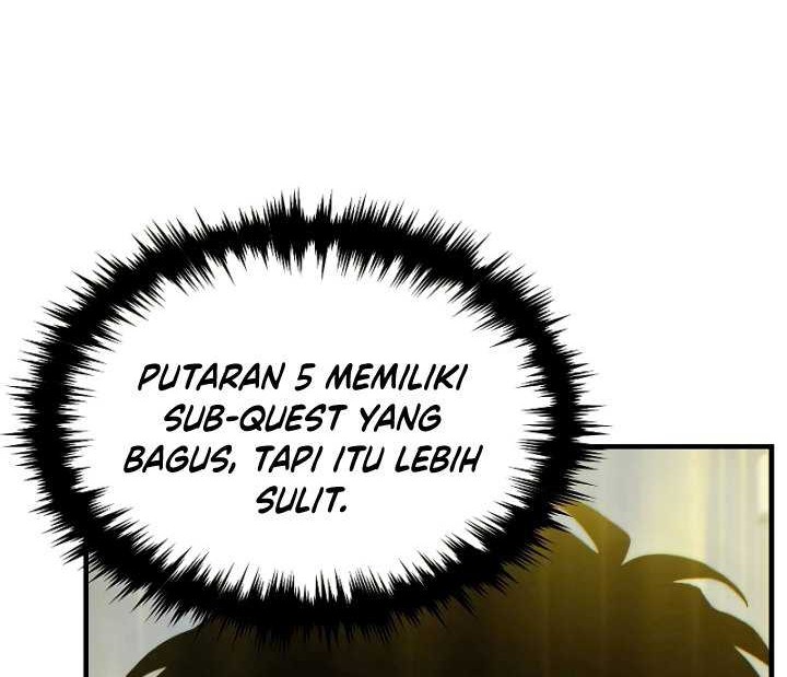 The 100th Regression Of The Max-Level Player Chapter 38 Gambar 15