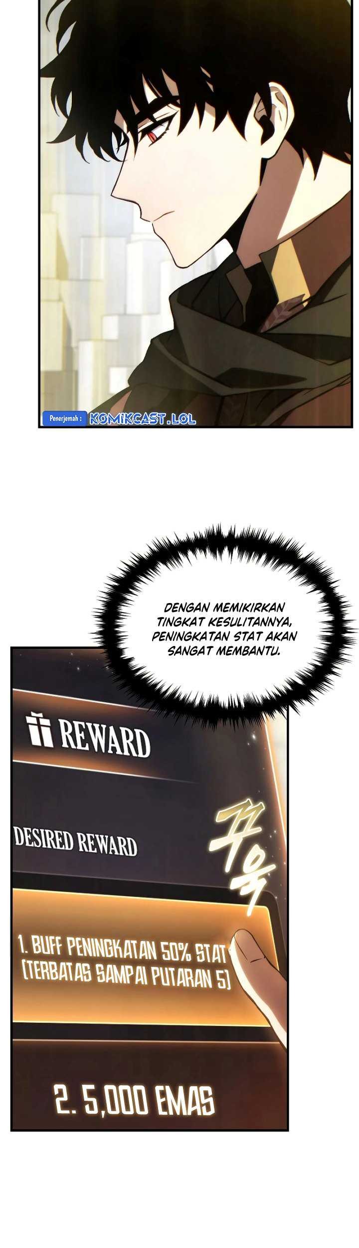 The 100th Regression Of The Max-Level Player Chapter 38 Gambar 16