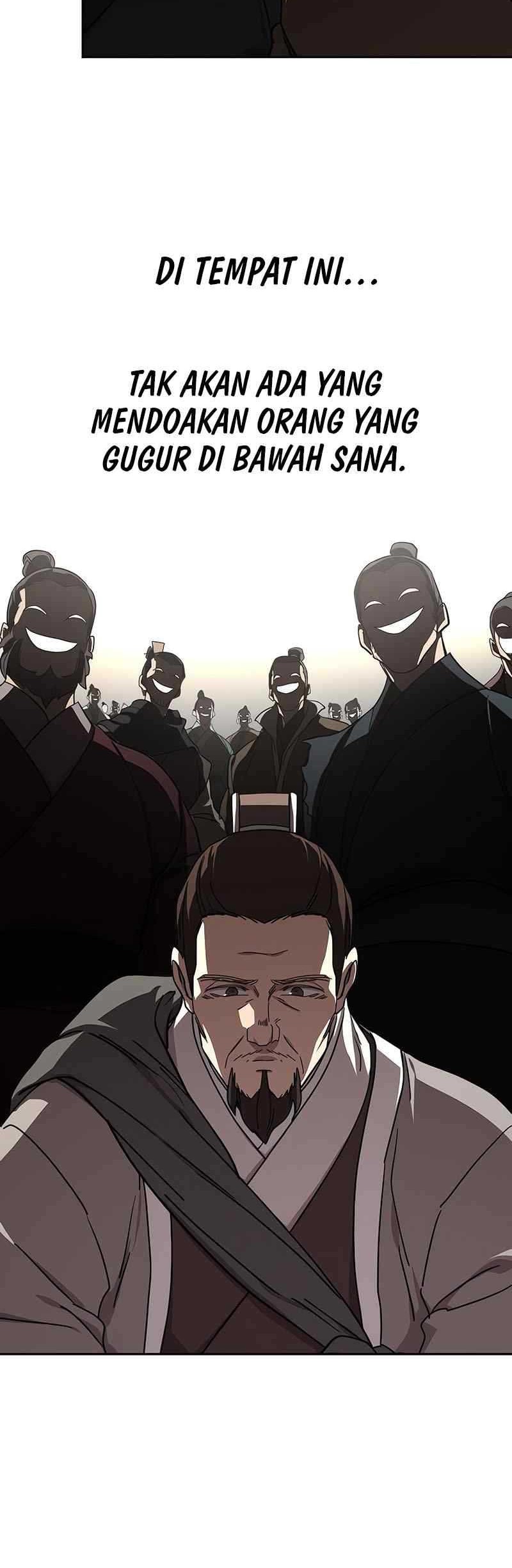 Return of the Flowery Mountain Sect Chapter 109 Gambar 54