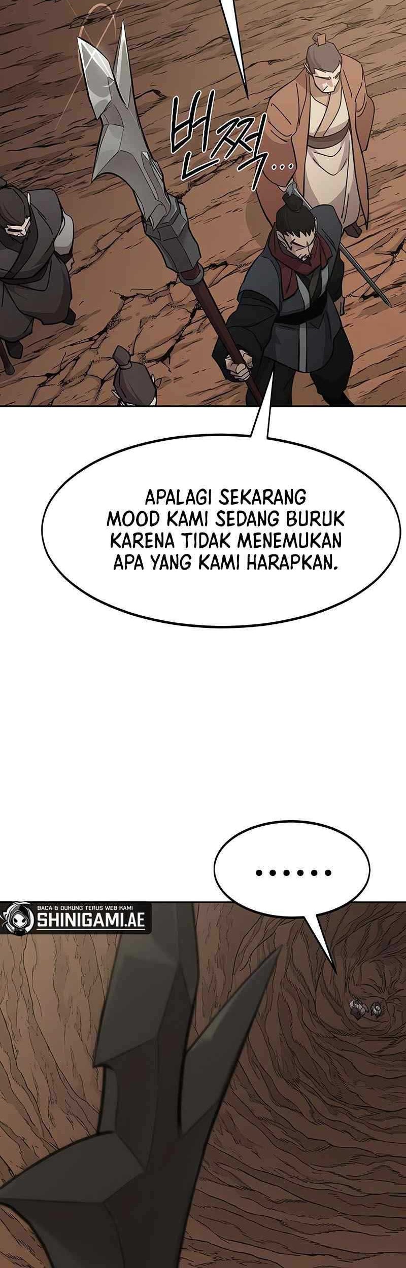 Return of the Flowery Mountain Sect Chapter 109 Gambar 62