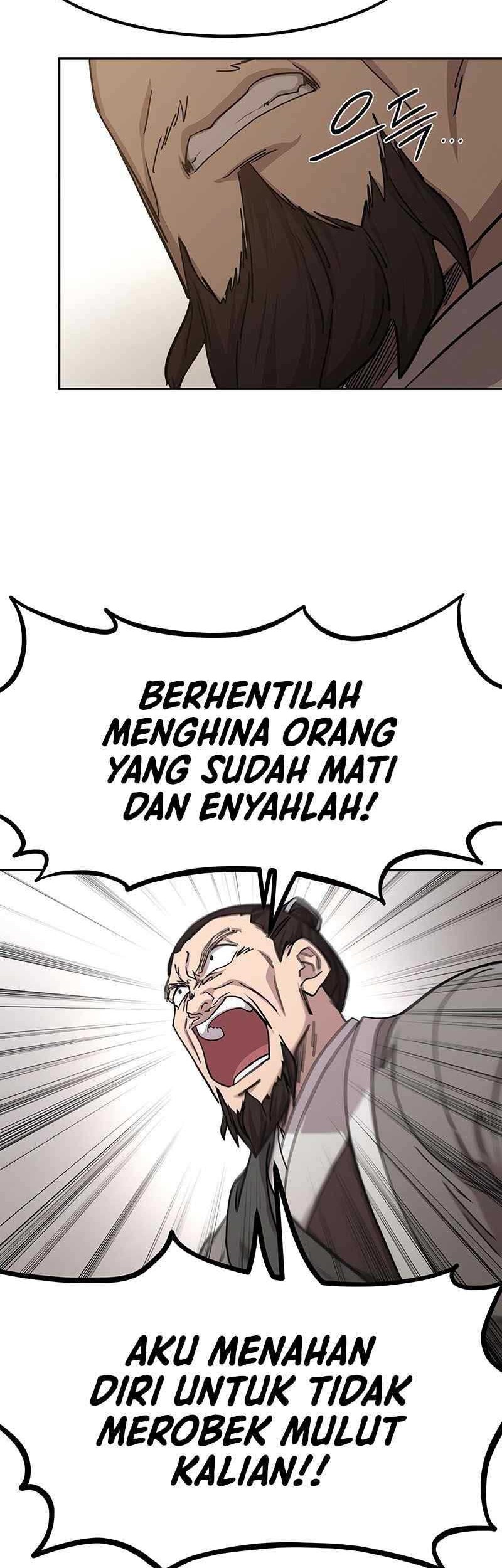 Return of the Flowery Mountain Sect Chapter 109 Gambar 60