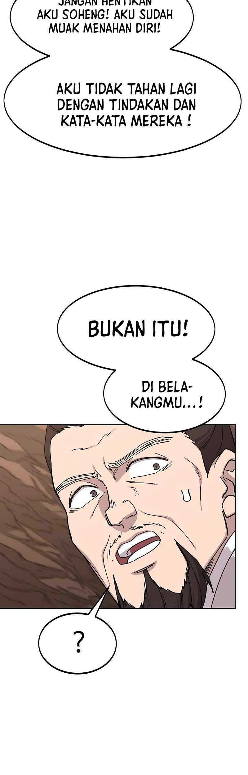 Return of the Flowery Mountain Sect Chapter 109 Gambar 66