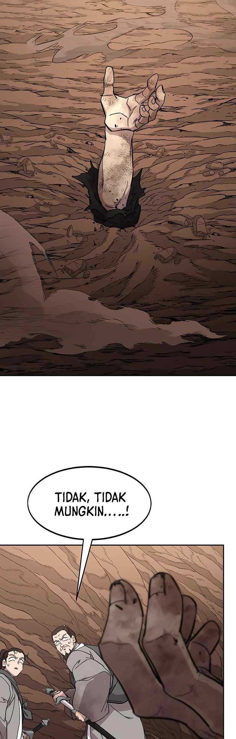 Return of the Flowery Mountain Sect Chapter 109 Gambar 68