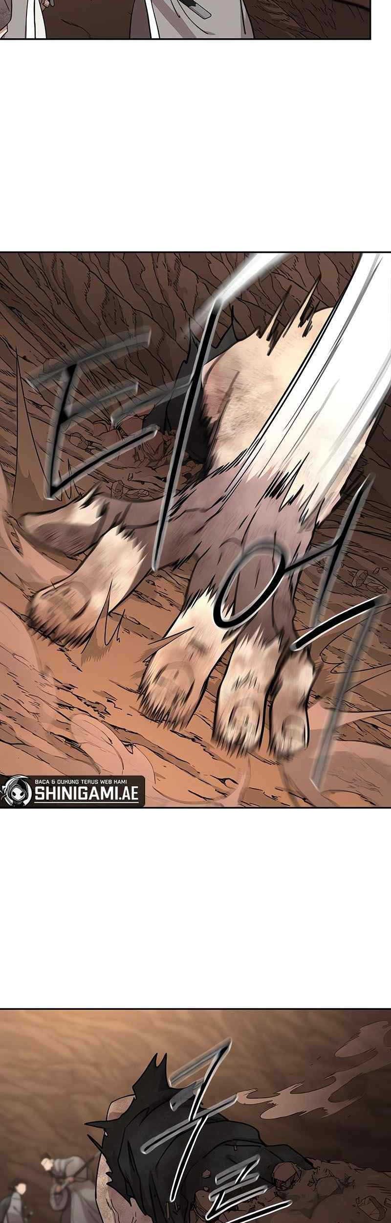 Return of the Flowery Mountain Sect Chapter 109 Gambar 69