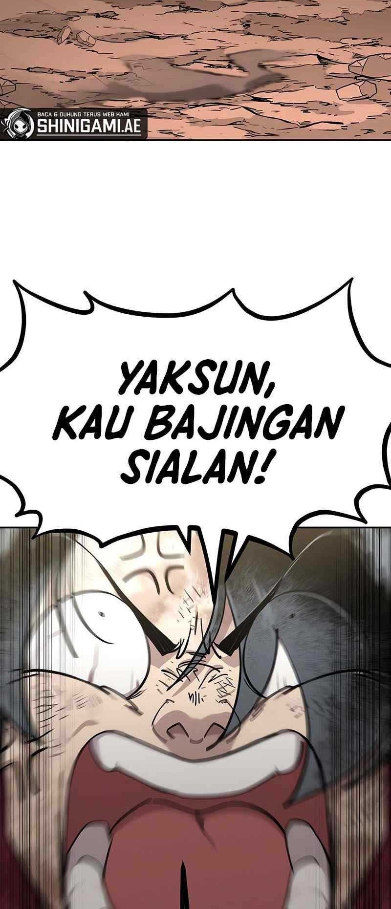 Return of the Flowery Mountain Sect Chapter 109 Gambar 74