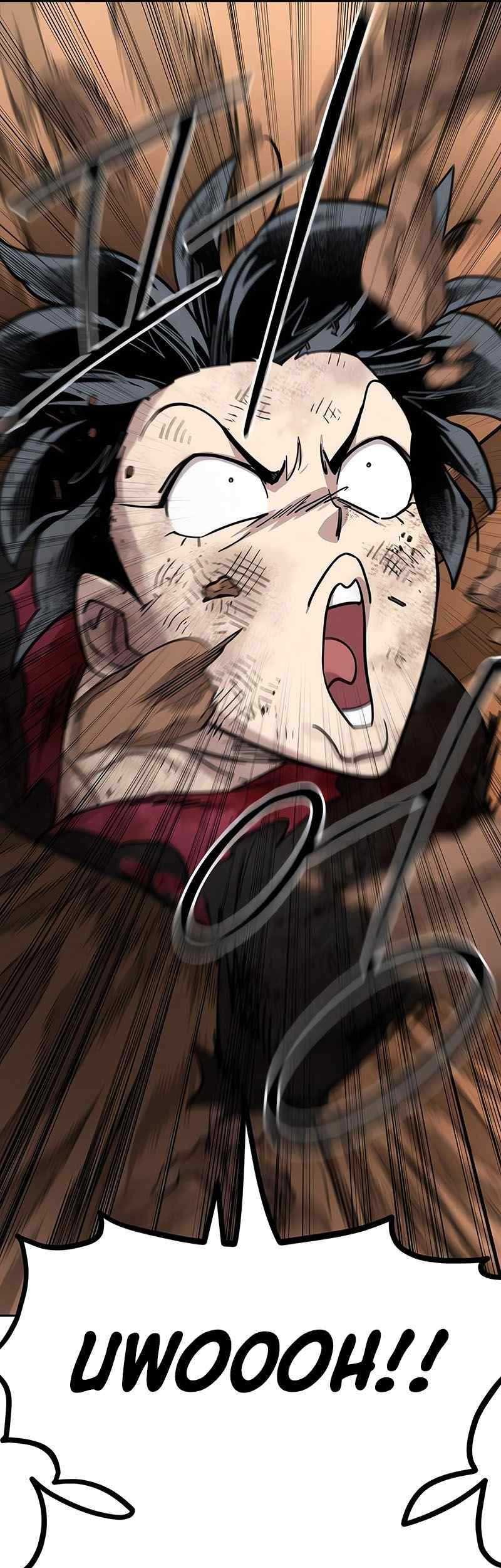 Return of the Flowery Mountain Sect Chapter 109 Gambar 71