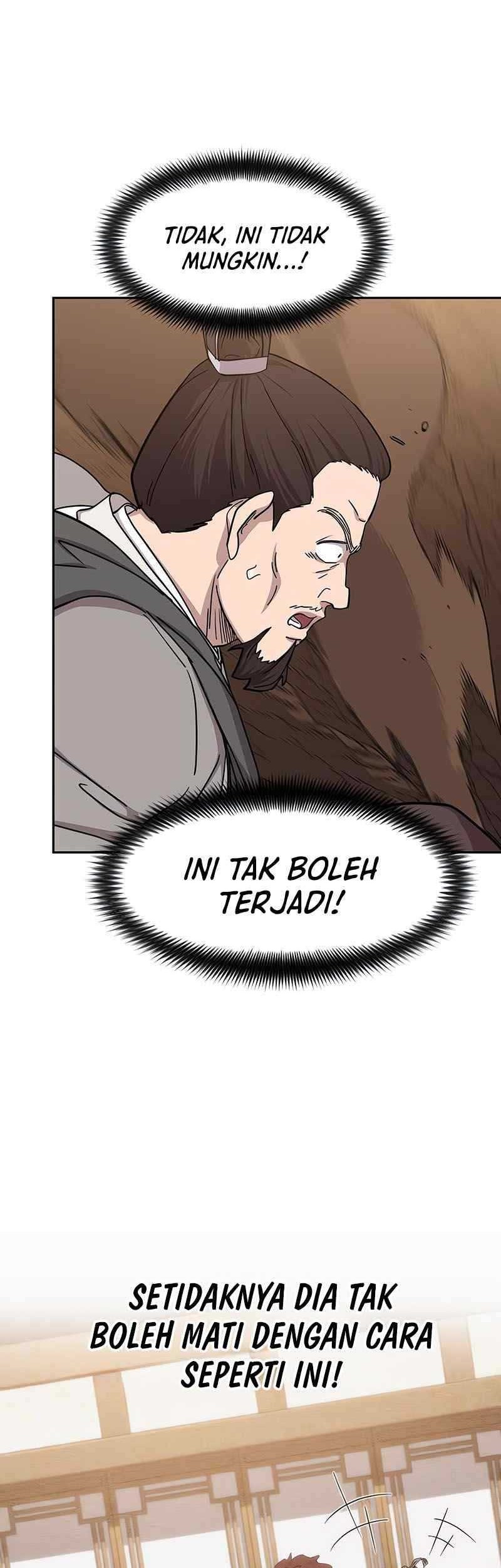 Return of the Flowery Mountain Sect Chapter 109 Gambar 40