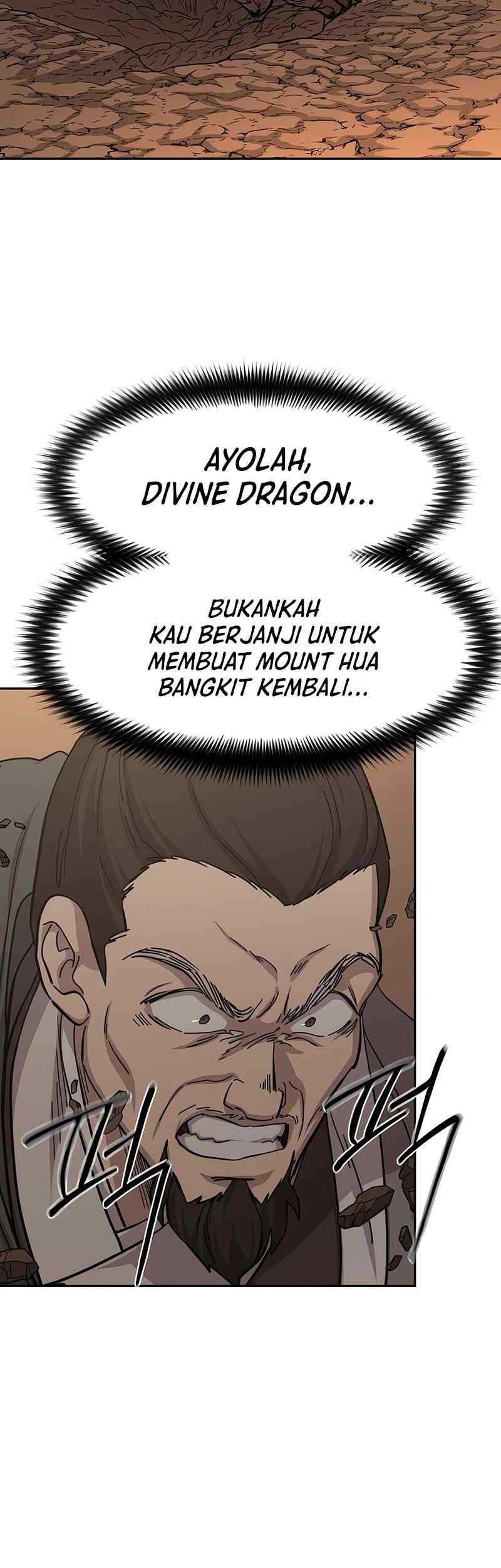 Return of the Flowery Mountain Sect Chapter 109 Gambar 43