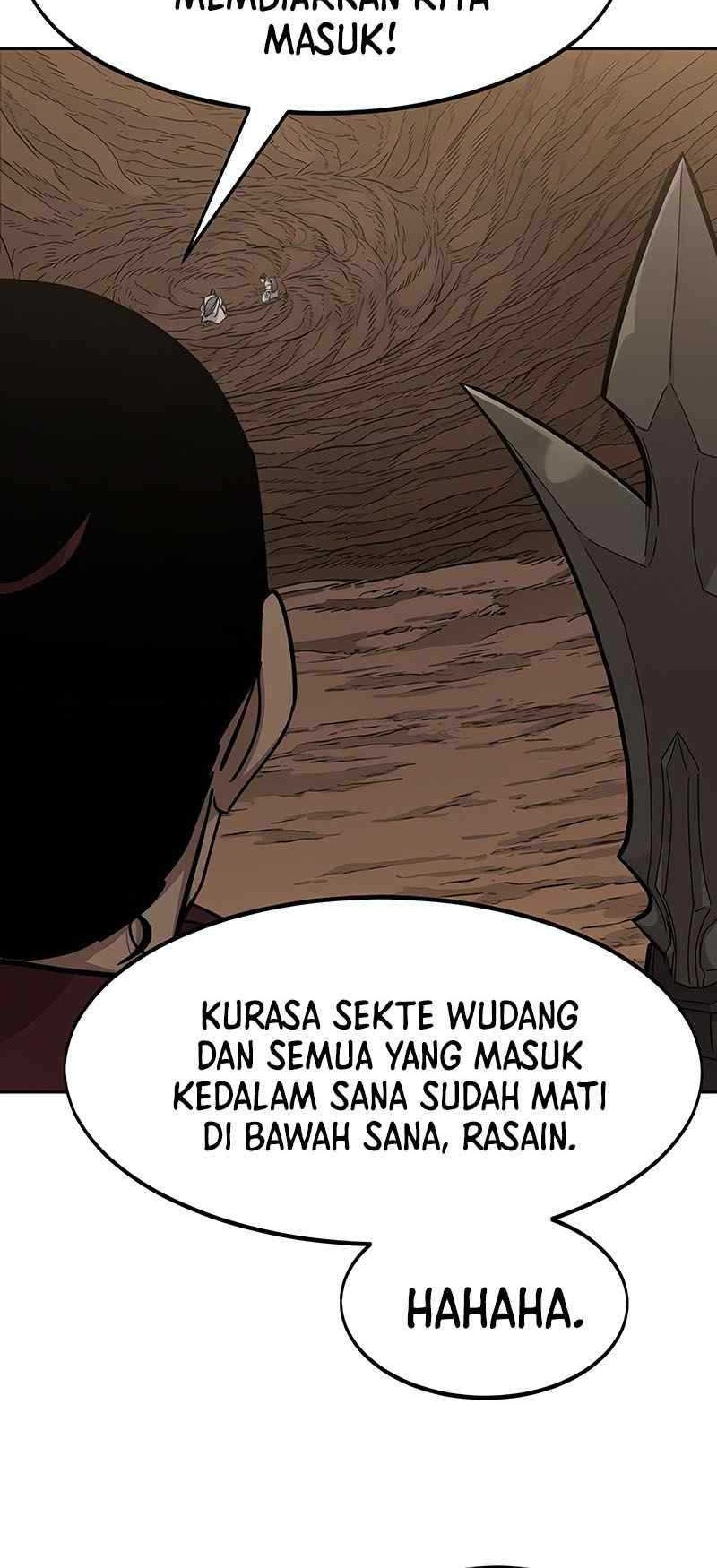 Return of the Flowery Mountain Sect Chapter 109 Gambar 50