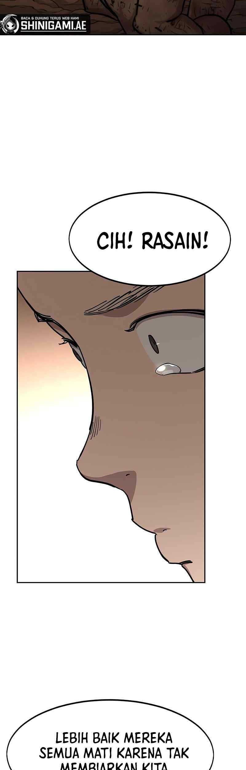 Return of the Flowery Mountain Sect Chapter 109 Gambar 49