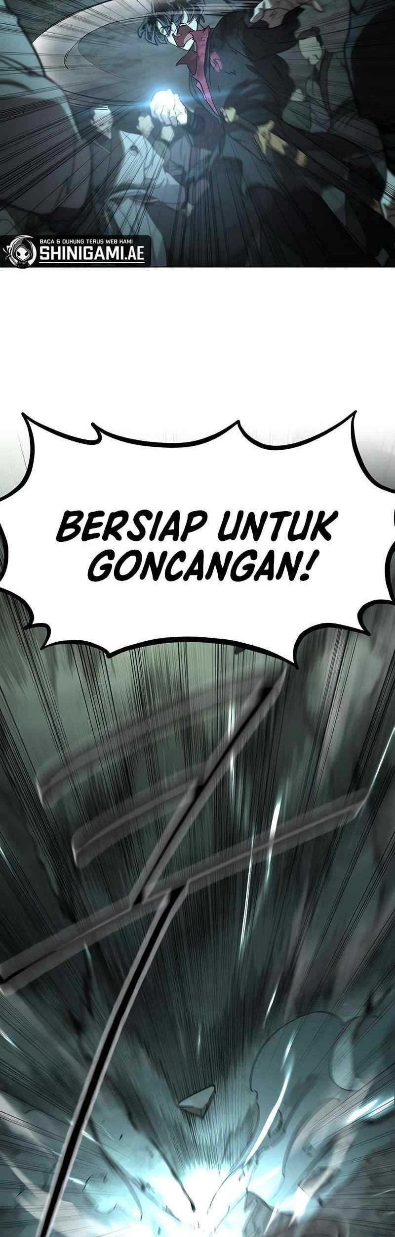 Return of the Flowery Mountain Sect Chapter 109 Gambar 92