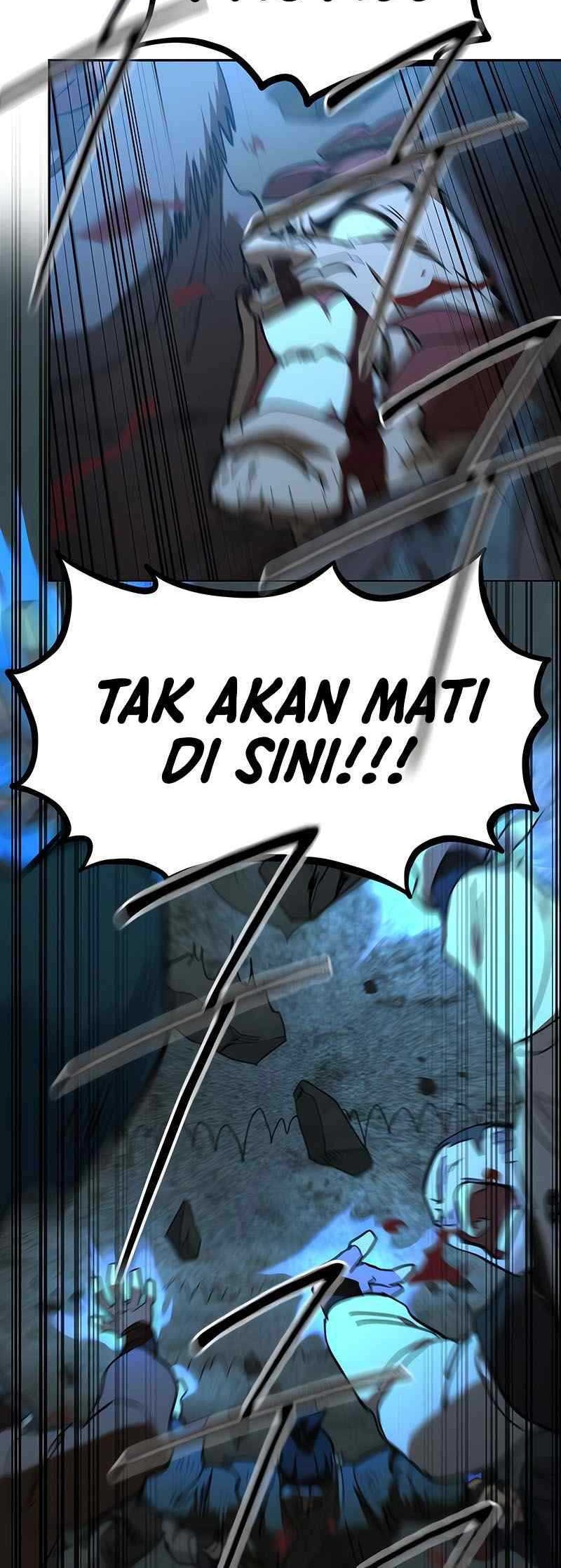 Return of the Flowery Mountain Sect Chapter 109 Gambar 102