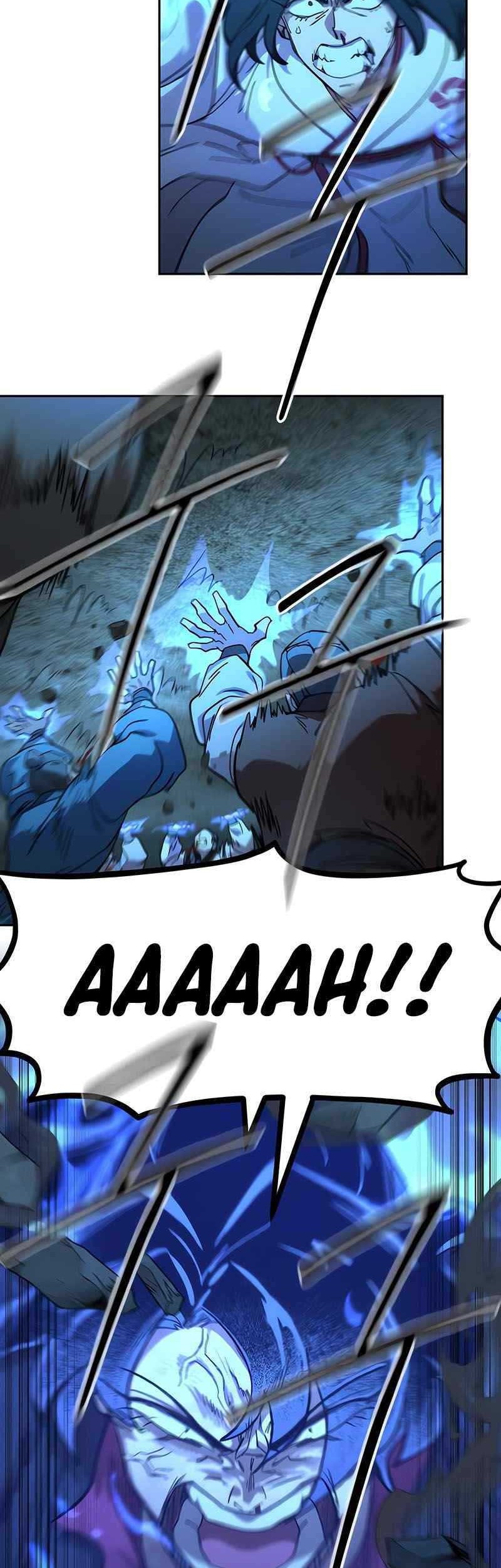 Return of the Flowery Mountain Sect Chapter 109 Gambar 100