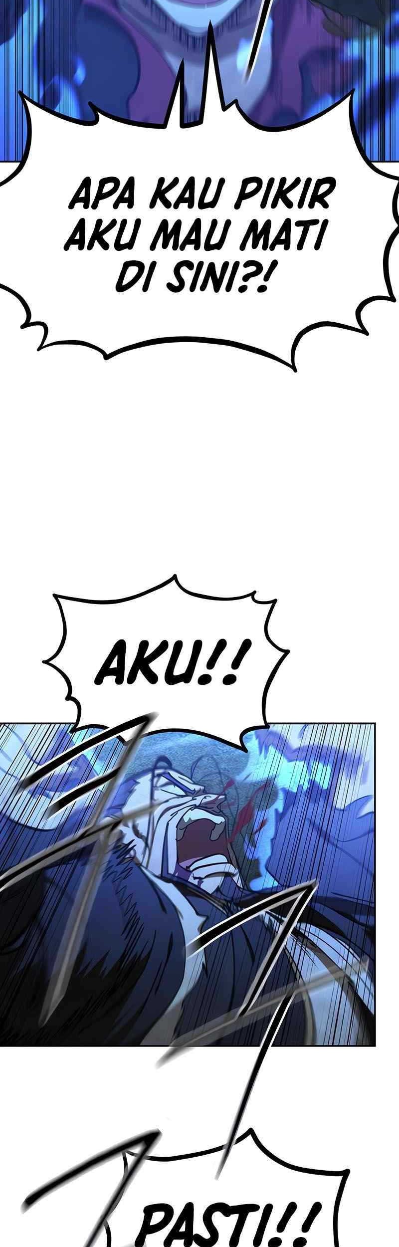 Return of the Flowery Mountain Sect Chapter 109 Gambar 101