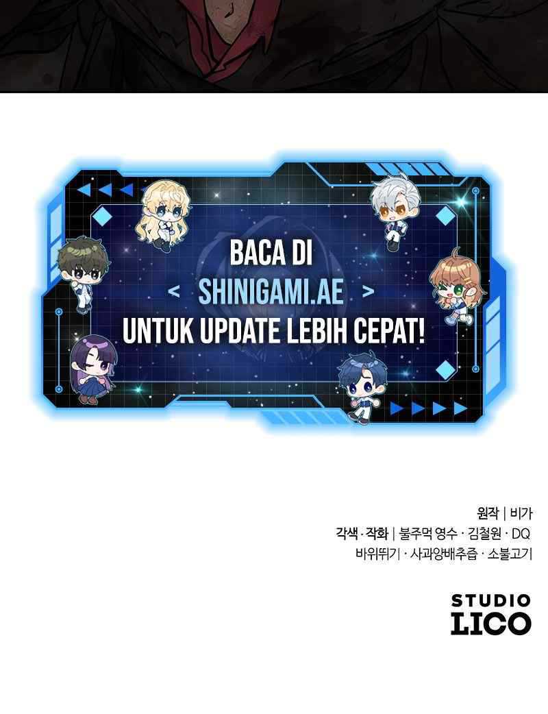 Return of the Flowery Mountain Sect Chapter 109 Gambar 83