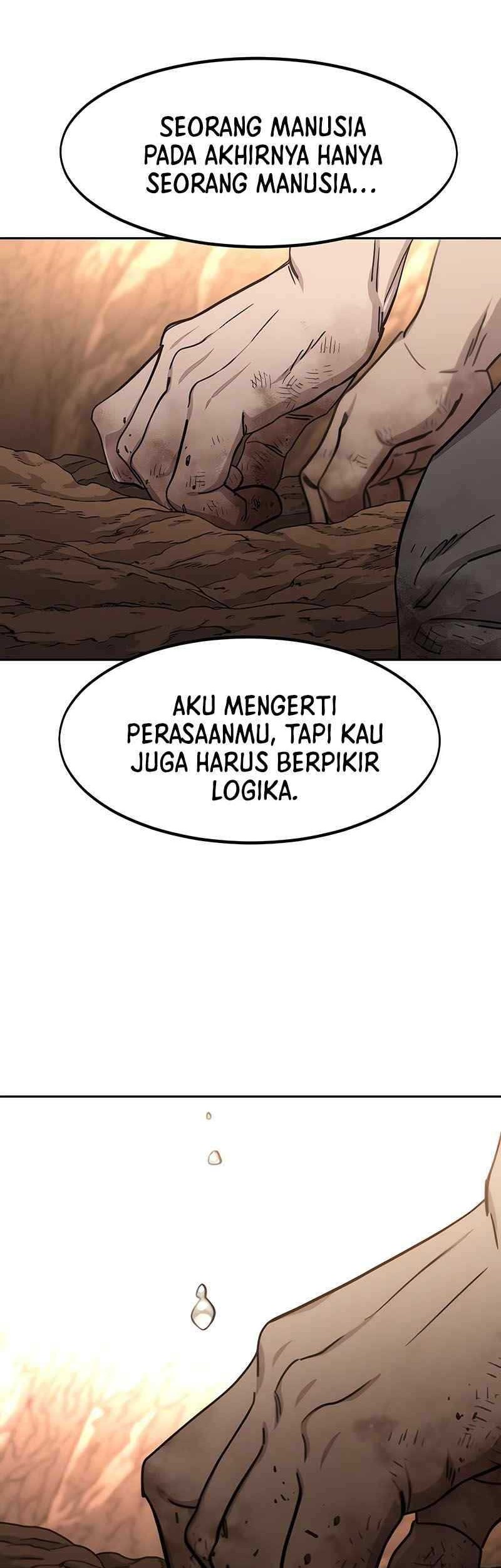 Return of the Flowery Mountain Sect Chapter 109 Gambar 132