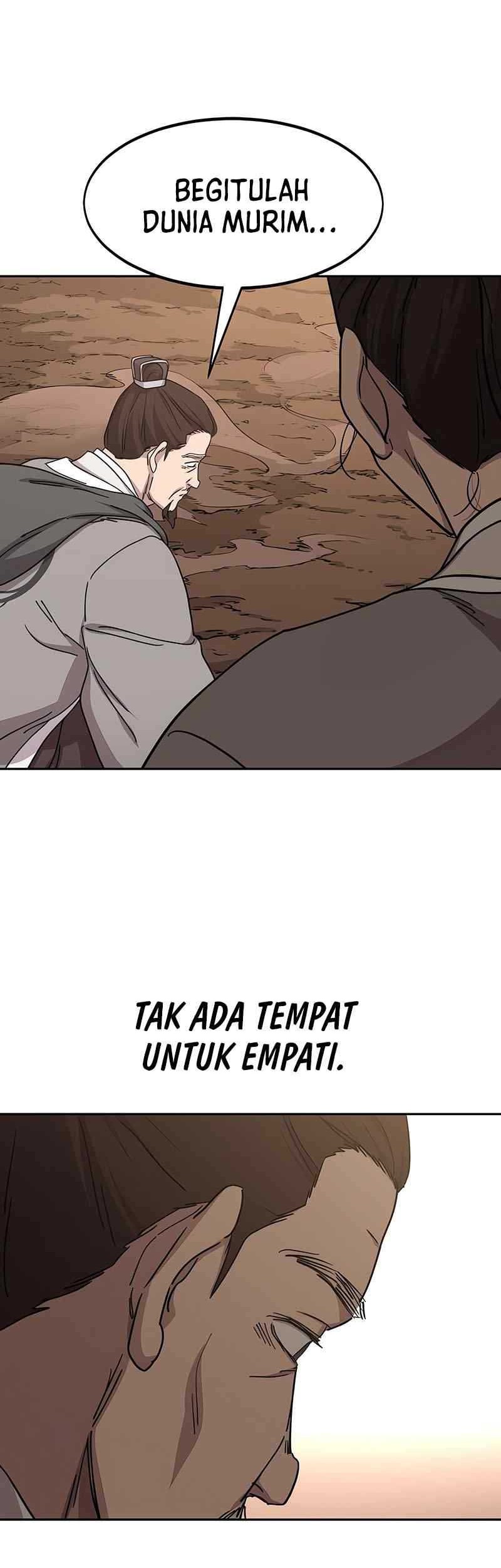 Return of the Flowery Mountain Sect Chapter 109 Gambar 136