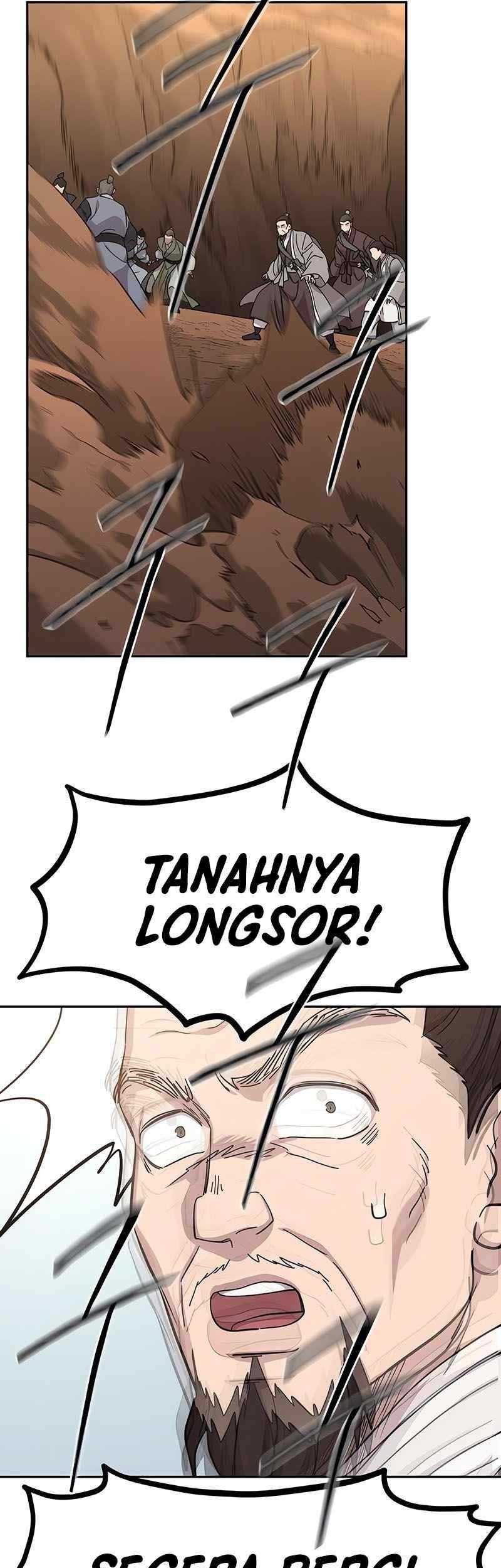 Return of the Flowery Mountain Sect Chapter 109 Gambar 115