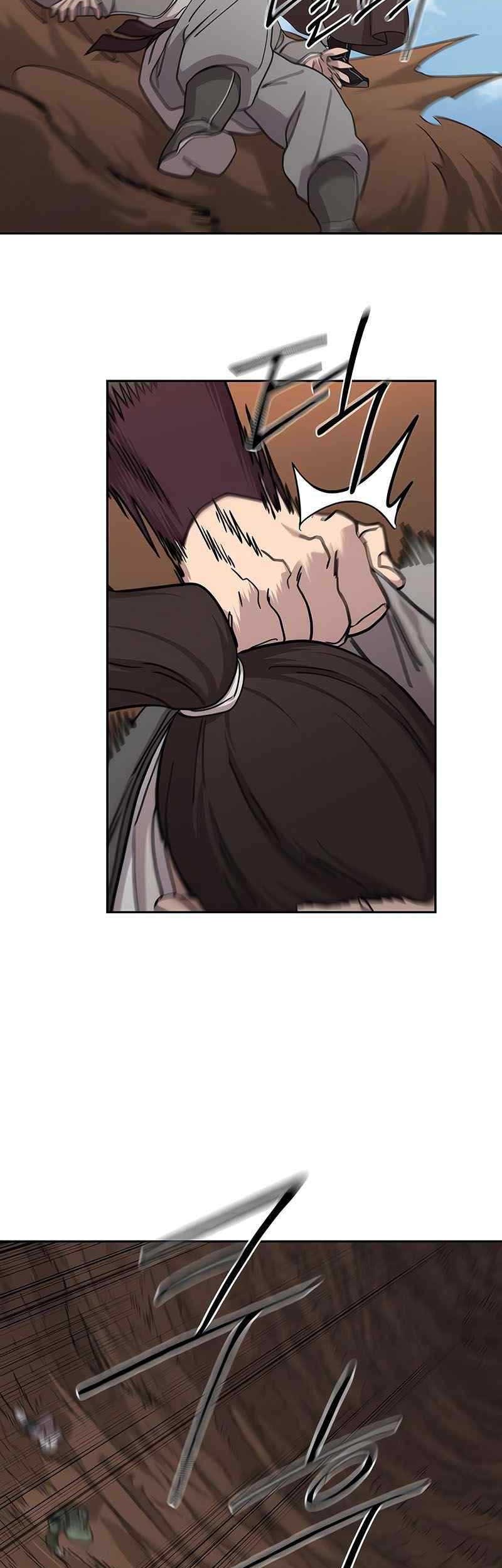 Return of the Flowery Mountain Sect Chapter 109 Gambar 117