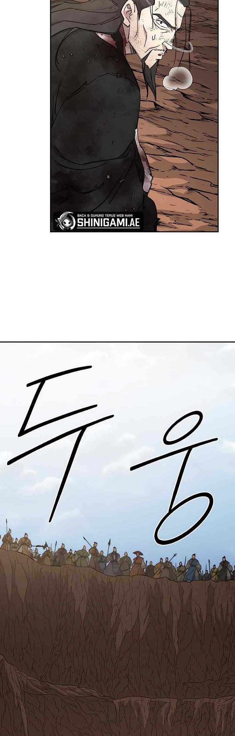 Return of the Flowery Mountain Sect Chapter 109 Gambar 164